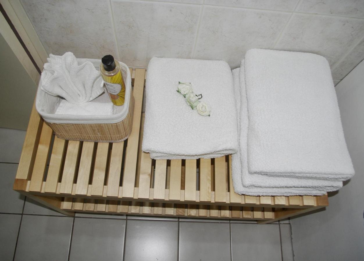 Appartement Mezzanine Pétillante *